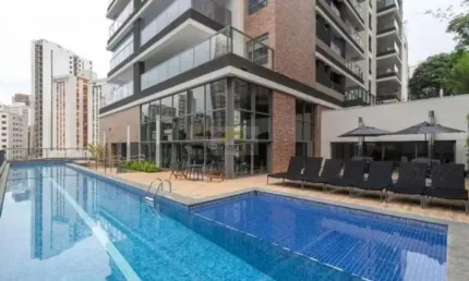 Apartamento com 3 quartos à venda na Rua Doutor Nicolau de Sousa Queirós, --, Vila Mariana, São Paulo