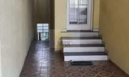 Casa com 5 quartos à venda na Rua do Manifesto, --, Ipiranga, São Paulo
