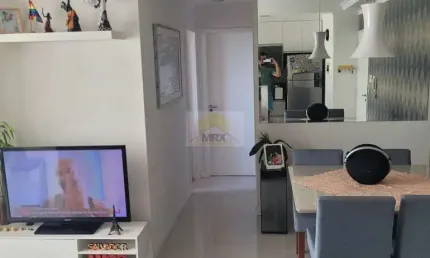 Apartamento com 2 quartos à venda na Rua Nossa Senhora da Saúde, --, Vila das Mercês, São Paulo