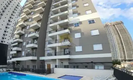 Apartamento com 2 quartos à venda na Rua do Lago, --, Ipiranga, São Paulo
