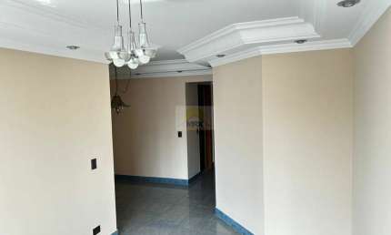 Apartamento com 3 quartos para alugar na Rua Ouvidor Peleja, --, Vila Mariana, São Paulo