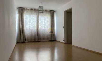 Apartamento com 2 quartos à venda na Rua Oneyda Alvarenga, --, Jardim da Saude, São Paulo
