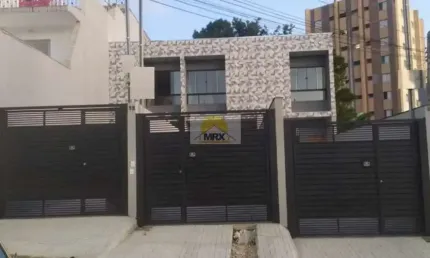 Casa com 3 quartos à venda na Rua Ana Tomásia de Jesus, --, Jardim da Saude, São Paulo