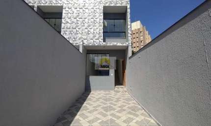 Casa com 3 quartos à venda na Rua Ana Tomásia de Jesus, --, Jardim da Saude, São Paulo