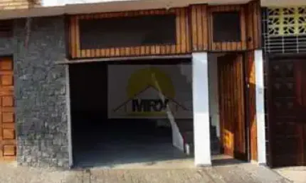 Casa com 2 quartos à venda na Rua Maranjaí, --, Vila Monumento, São Paulo