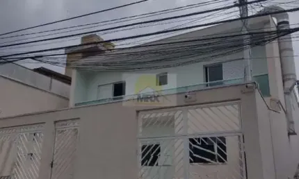 Casa com 3 quartos à venda na Rua Salvador Rosa, --, Jardim Previdência, São Paulo