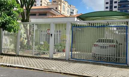Casa com 3 quartos à venda na Rua Francisco Maldonado, --, Jardim da Saude, São Paulo