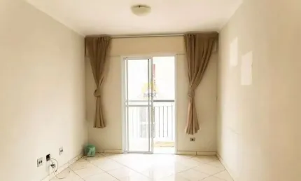 Apartamento com 3 quartos à venda na Avenida Padre Arlindo Vieira, --, Jardim Vergueiro (Sacomã), São Paulo