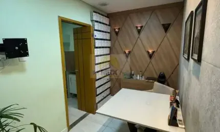 Sala comercial com 1 sala à venda na Rua Bom Pastor, --, Ipiranga, São Paulo