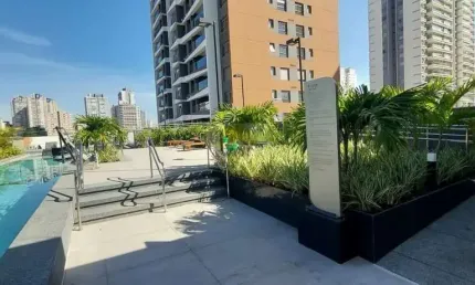Apartamento com 1 quarto à venda na Rua Dona Leopoldina, --, Ipiranga, São Paulo