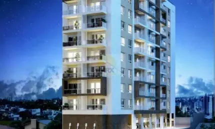 Apartamento com 1 quarto à venda na Rua Traituba, --, Saúde, São Paulo