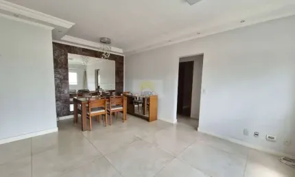 Apartamento com 3 quartos à venda na Rua José Vicente de Azevedo, --, Vila Mariana, São Paulo