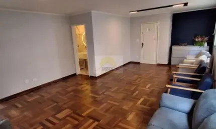 Apartamento com 3 quartos à venda na Rua França Pinto, --, Vila Mariana, São Paulo