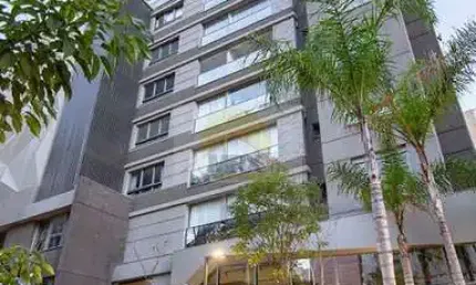 Apartamento com 2 quartos à venda na Rua Eça de Queiroz, --, Vila Mariana, São Paulo