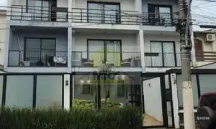 Apartamento com 1 quarto à venda na Rua dos Miosótis, --, Mirandópolis, São Paulo
