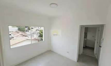 Apartamento com 1 quarto à venda na Rua General Chagas Santos, --, Saúde, São Paulo