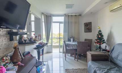 Apartamento com 2 quartos à venda na Rua Doutora Neyde Apparecida Sollitto, --, Vila Clementino, São Paulo