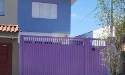 Casa com 3 quartos à venda na Rua Doutor João Batista Bernardes de Lima, --, Chácara Inglesa, São Paulo