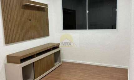 Apartamento com 2 quartos à venda na Avenida dos Ourives, --, Jardim Celeste, São Paulo