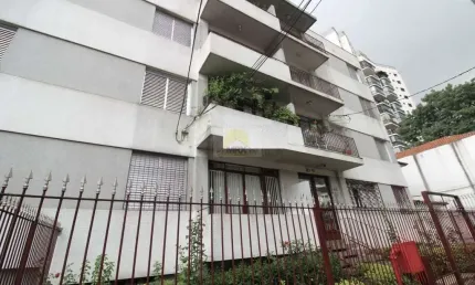 Apartamento com 2 quartos à venda na Rua Madre Cabrini, --, Vila Mariana, São Paulo