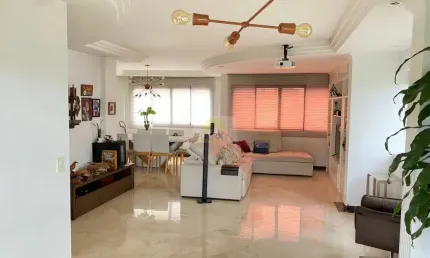 Apartamento com 4 quartos à venda na Rua Marcos Fernandes, --, Jardim da Saude, São Paulo
