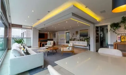 Apartamento com 3 quartos à venda na Rua Dionísio da Costa, --, Vila Mariana, São Paulo