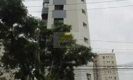 Apartamento com 3 quartos à venda na Avenida Ramalho Ortigão, --, Vila Gumercindo, São Paulo