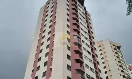 Apartamento com 2 quartos à venda na Rua Aquiles Jovane, --, Jardim Celeste, São Paulo