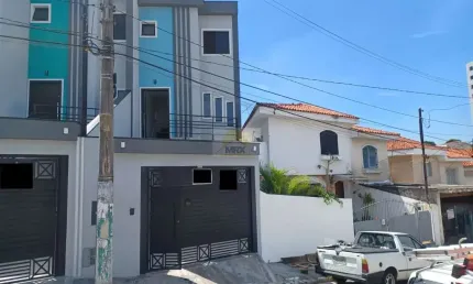 Casa com 2 quartos à venda na Rua Alfredo Bocci, --, Sacomã, São Paulo