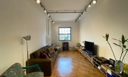 Apartamento com 2 quartos para alugar na Rua Topázio, --, Vila Mariana, São Paulo