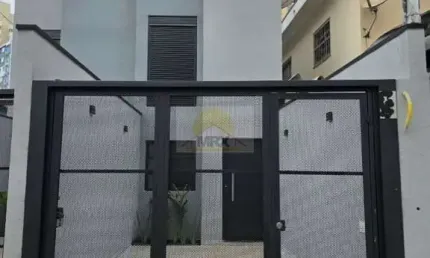 Casa com 2 quartos à venda na Avenida Susana, --, Vila Gumercindo, São Paulo