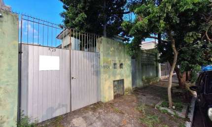 Casa com 4 quartos à venda na Rua Diogo Freire, --, Bosque da Saúde, São Paulo