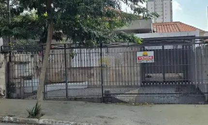 Casa com 2 quartos à venda na Rua Assungui, --, Vila Gumercindo, São Paulo