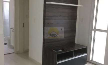 Apartamento com 2 quartos à venda na Rua General Chagas Santos, --, Saúde, São Paulo