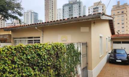 Casa com 3 quartos à venda na Rua Francisco Maldonado, --, Jardim da Saude, São Paulo