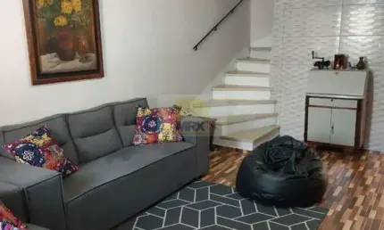 Casa com 2 quartos à venda na Rua França Júnior, --, Jardim da Saude, São Paulo