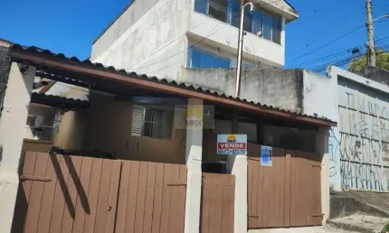 Casa com 2 quartos à venda na Rua Luiz da Costa Ramos, --, Vila Água Funda, São Paulo