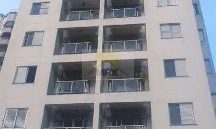 Apartamento com 2 quartos à venda na Rua Oneyda Alvarenga, --, Jardim da Saude, São Paulo