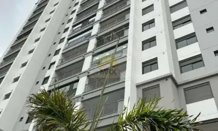 Apartamento com 3 quartos à venda na Avenida Nazaré, --, Ipiranga, São Paulo