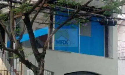 Sobrado Residencial ou Comercial - 6 Dormitórios - Jardim da Saúde