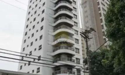Apartamento com 4 quartos para alugar na Rua Tuiucuê, --, Jardim da Saude, São Paulo