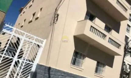 Apartamento com 2 quartos à venda na Rua das Azaléas, --, Mirandópolis, São Paulo