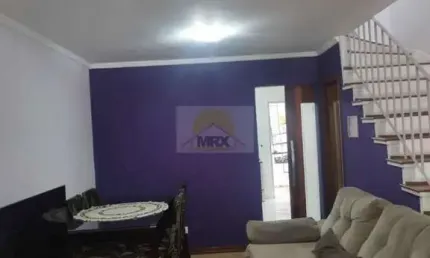 Casa com 2 quartos à venda na Rua Calógero Calia, --, Jardim da Saude, São Paulo