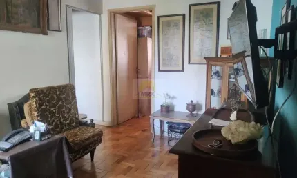 Apartamento com 3 quartos à venda na Rua das Camélias, --, Mirandópolis, São Paulo