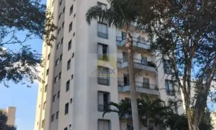 Apartamento com 2 quartos à venda na Rua Francisco Tapajós, --, Jardim da Saude, São Paulo