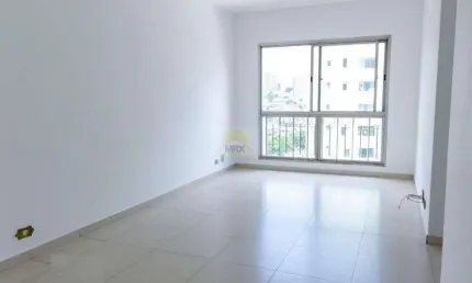 Apartamento com 3 quartos à venda na Rua Samambaia, --, Jardim da Saude, São Paulo