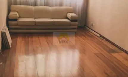 Apartamento com 3 quartos à venda na Rua Assungui, --, Vila Gumercindo, São Paulo