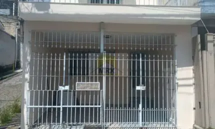 Casa com 2 quartos à venda na Rua Coronel Silvério Magalhães, --, Vila Santo Estéfano, São Paulo