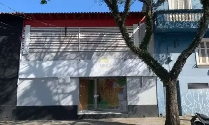 Casa comercial com 5 salas à venda na Rua Caramuru, --, Saúde, São Paulo