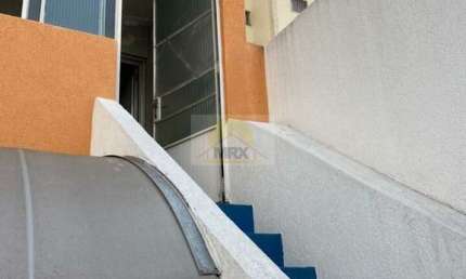 Casa com 1 quarto à venda na Rua Abrahão Calux, --, Vila Moinho Velho, São Paulo